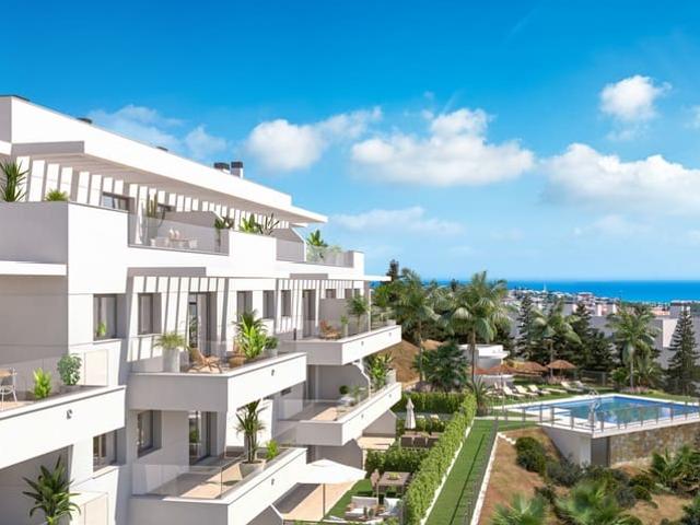 Apartamento en venta en La Cala, Costa del Sol Occidental