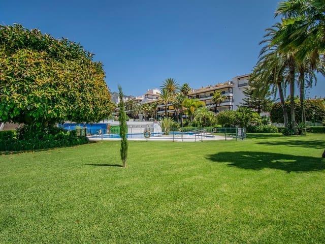Apartamento en venta en Centro, Costa del Sol Occidental