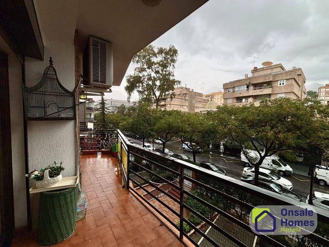 Apartamento en venta en Casco antiguo, Marbella