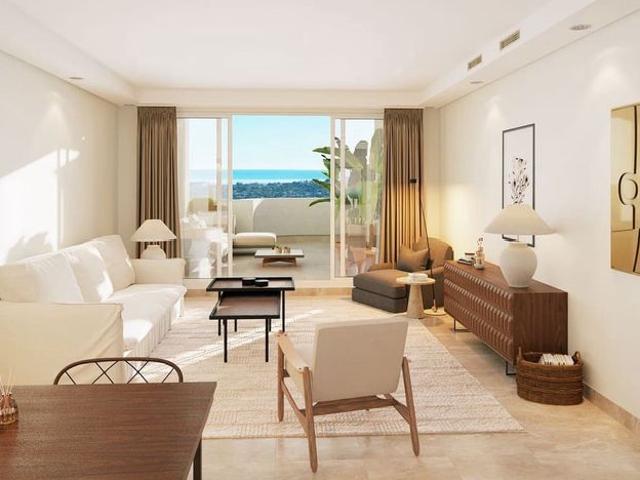 Apartamento en venta en Casco antiguo, Marbella