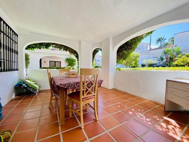 Apartamento en venta en Centro, Costa del Sol Occidental