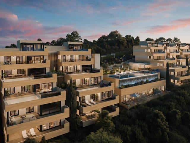 Apartamento en venta en Centro, Costa del Sol Occidental