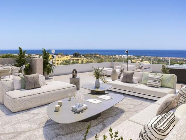 Apartamento en venta en Centro, Costa del Sol Occidental