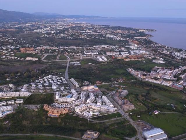 Apartamento en venta en Centro, Costa del Sol Occidental
