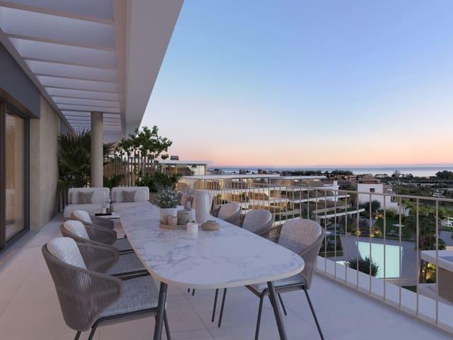 Apartamento en venta en Centro, Costa del Sol Occidental