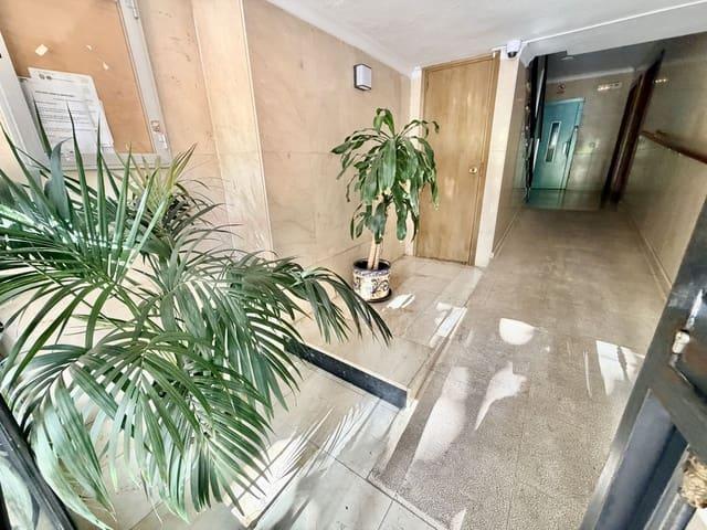 Apartamento en venta en Centro, Costa del Sol Occidental