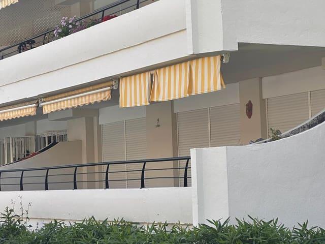 Apartamento en venta en Marbella, Barrio Nuevo