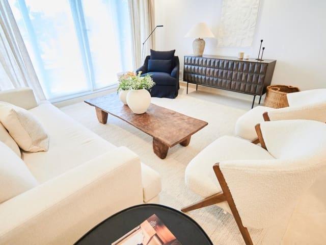 Apartamento en venta en Centro, Costa del Sol Occidental