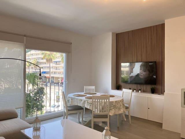 Apartamento en venta en Centro, Costa del Sol Occidental