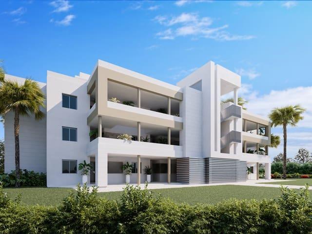 Apartamento en venta en Centro, Costa del Sol Occidental