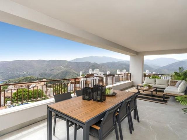 Apartamento en venta en Centro, Costa del Sol Occidental