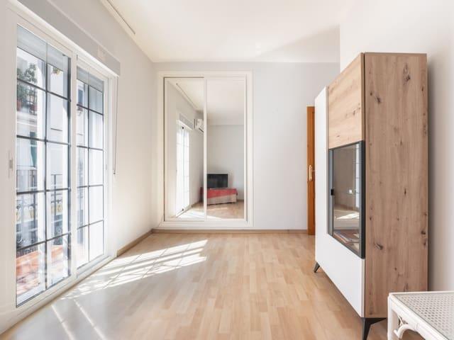Apartamento en venta en Centro, Costa del Sol Occidental