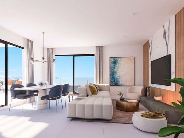 Apartamento en venta en Centro, Costa del Sol Occidental