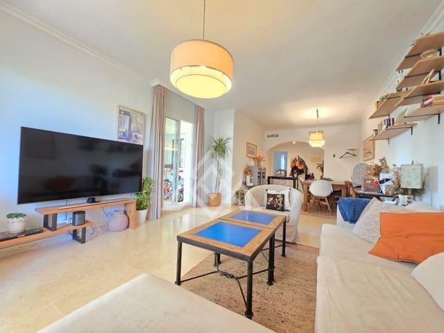 Apartamento en venta en Centro, Costa del Sol Occidental
