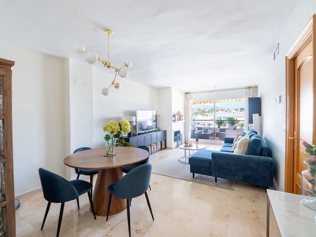Apartamento en venta en Centro, Costa del Sol Occidental