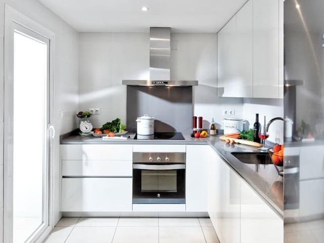 Apartamento en venta en Centro, Costa del Sol Occidental
