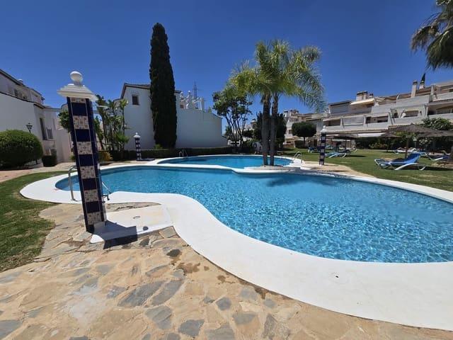 Apartamento en venta en Centro, Costa del Sol Occidental