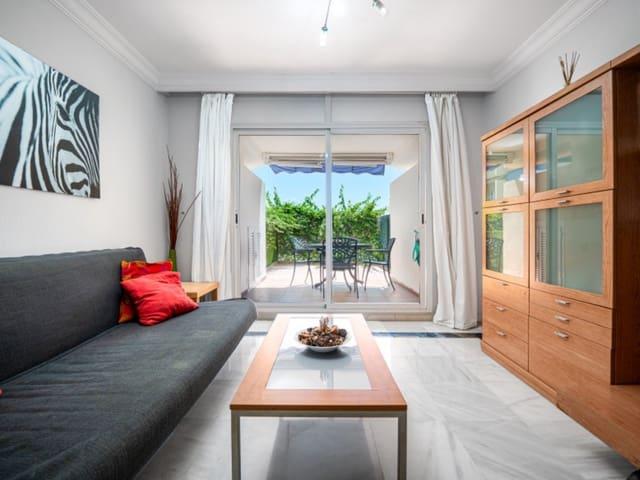 Apartamento en venta en Centro, Costa del Sol Occidental