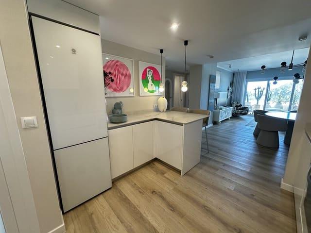 Apartamento en venta en Centro, Costa del Sol Occidental