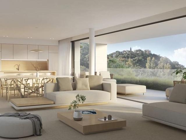 Apartamento en venta en Centro, Costa del Sol Occidental