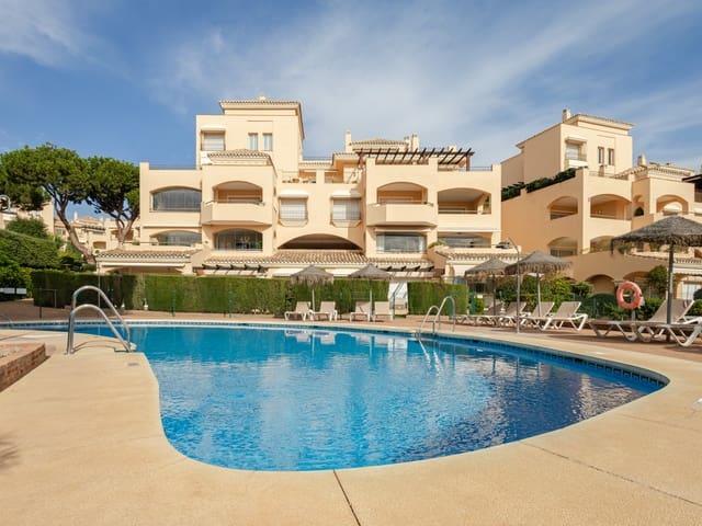 Apartamento en venta en Centro, Costa del Sol Occidental