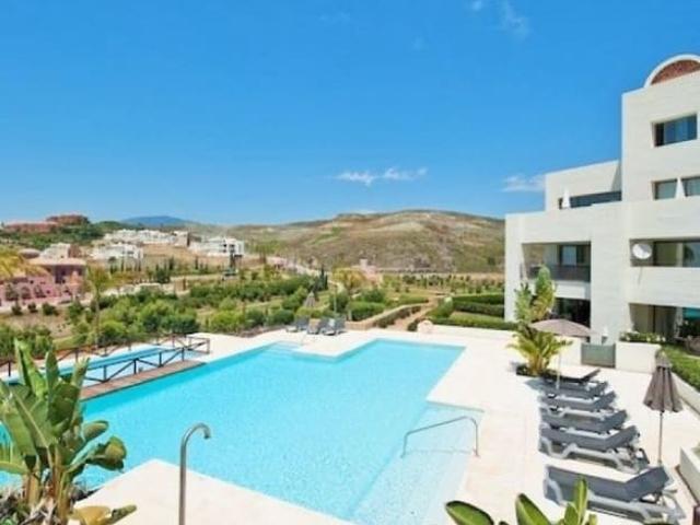 Apartamento en venta en Centro, Costa del Sol Occidental