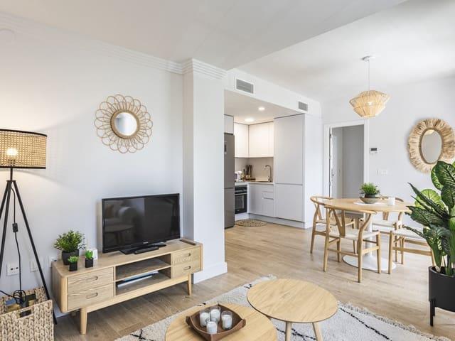 Apartamento en venta en Centro, Costa del Sol Occidental