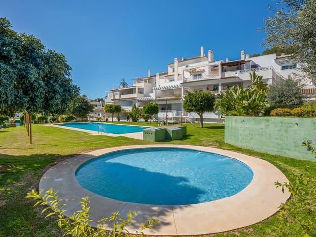 Apartamento en venta en Centro, Costa del Sol Occidental