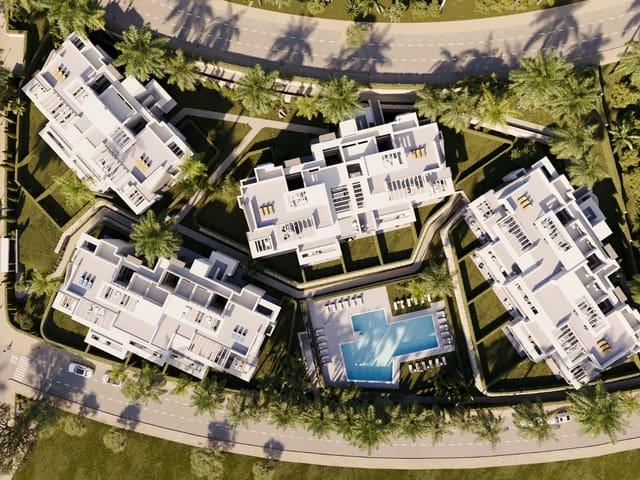 Apartamento en venta en Barriada Islas Canarias, Costa del Sol Occidental