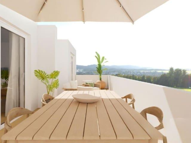 Apartamento en venta en Sierra de las Nieves, Andalucía