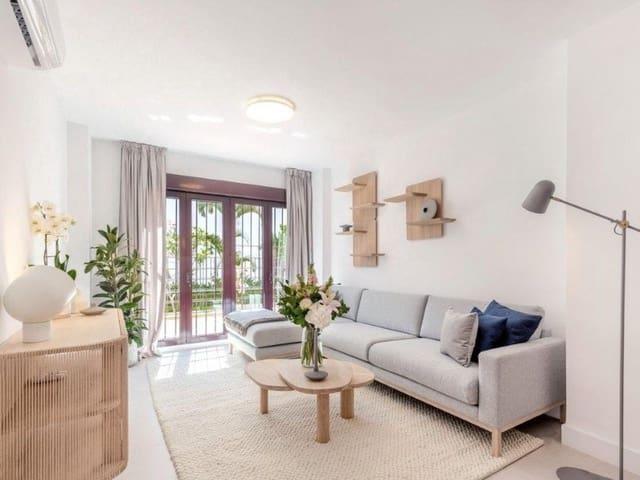 Apartamento en venta en Centro, Costa del Sol Occidental