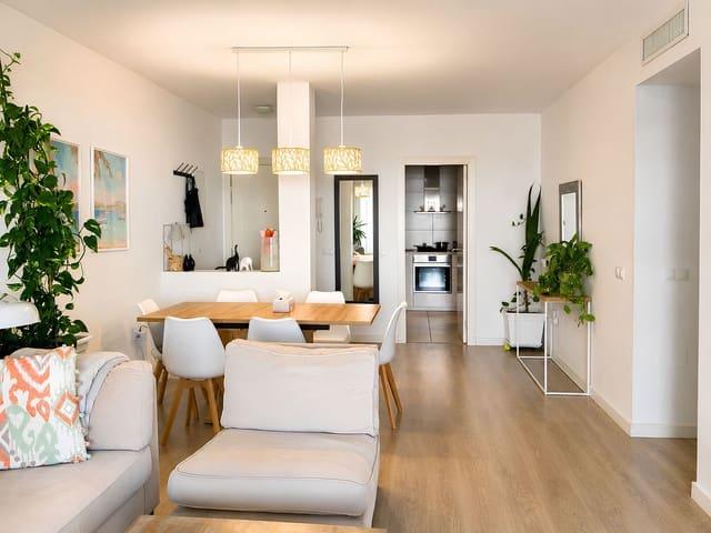Apartamento en venta en Centro, Costa del Sol Occidental