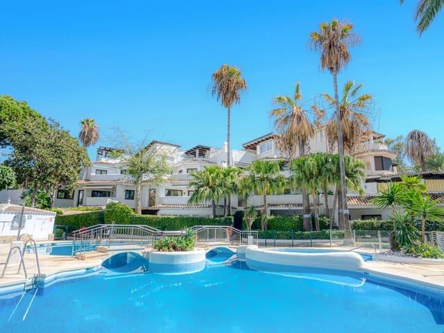 Apartamento en venta en Centro, Costa del Sol Occidental