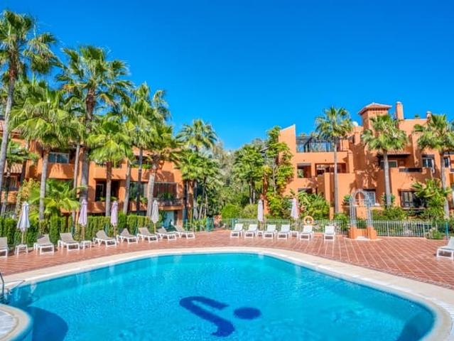 Apartamento en venta en Centro, Costa del Sol Occidental