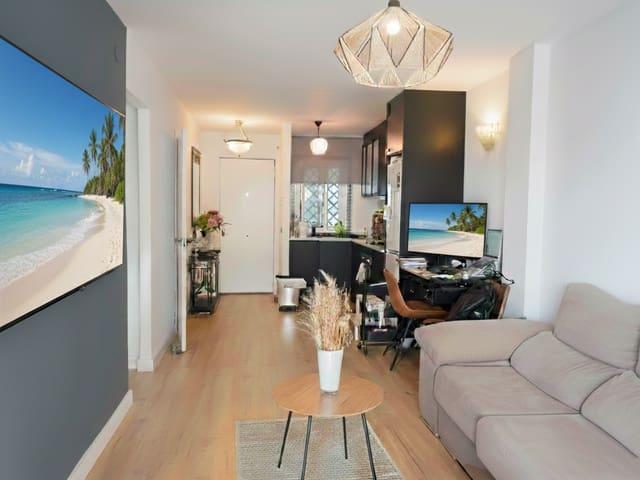 Apartamento en venta en Centro, Costa del Sol Occidental