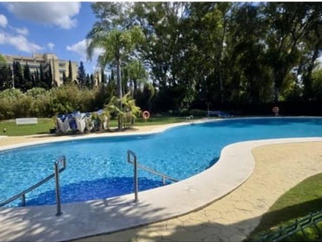 Apartamento en venta en Centro, Costa del Sol Occidental