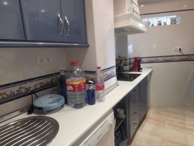 Apartamento en venta en Centro, Costa del Sol Occidental