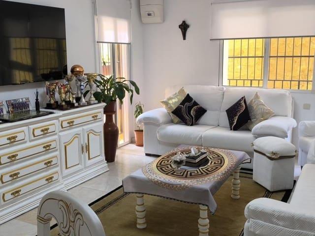 Apartamento en venta en Centro, Costa del Sol Occidental