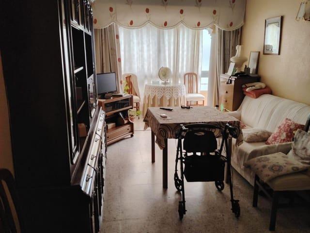 Apartamento en venta en Centro, Costa del Sol Occidental
