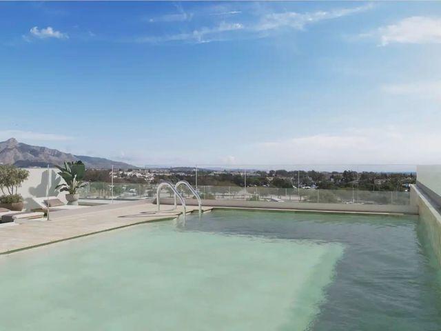 Apartamento en venta en Casco antiguo, Marbella