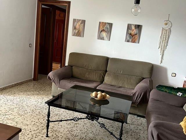Apartamento en venta en Centro, Costa del Sol Occidental
