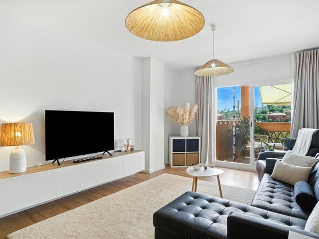 Apartamento en venta en Centro, Costa del Sol Occidental