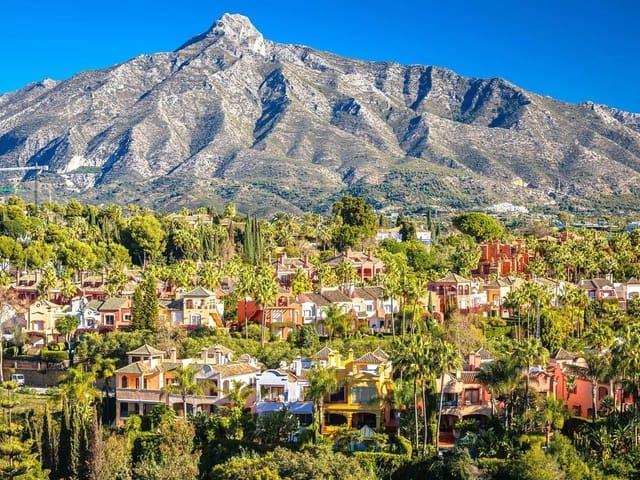 Apartamento en venta en Centro, Costa del Sol Occidental