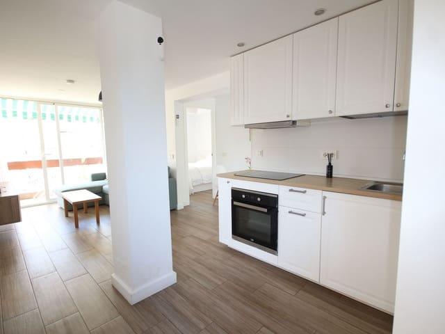 Apartamento en venta en Centro, Costa del Sol Occidental