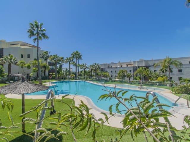 Apartamento en venta en La Alquería-El Paraíso, Costa del Sol Occidental