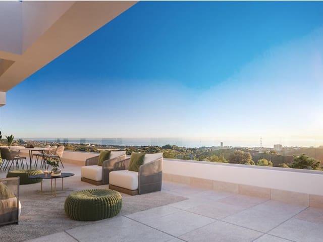 Apartamento en venta en Centro, Costa del Sol Occidental