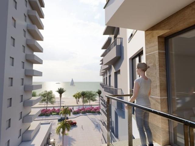 Apartamento en venta en Centro, Costa del Sol Occidental