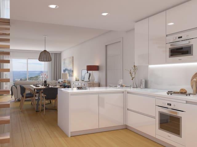 Apartamento en venta en Centro, Costa del Sol Occidental