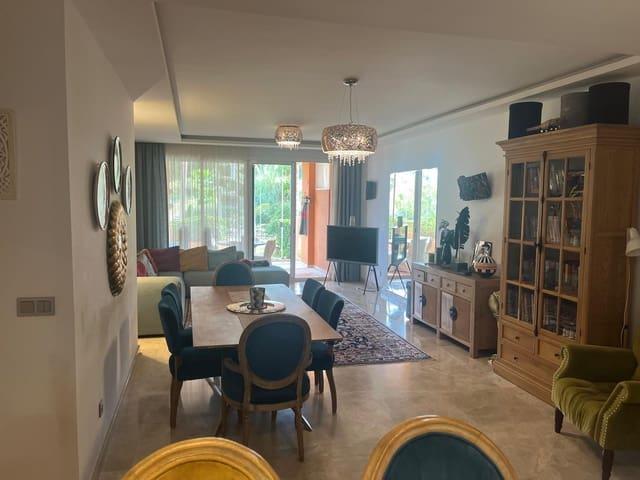 Apartamento en venta en Centro, Costa del Sol Occidental