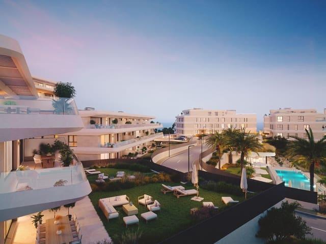 Apartamento en venta en Bel-Air, Costa del Sol Occidental
